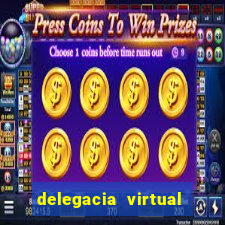 delegacia virtual da bahia